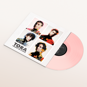 Temps de Flors - LP Vinyl