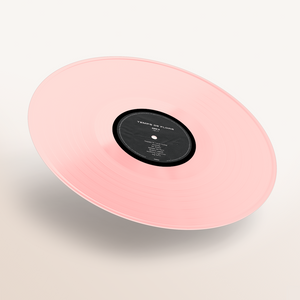 Temps de Flors - LP Vinyl