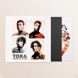 Temps de Flors - LP Vinyl