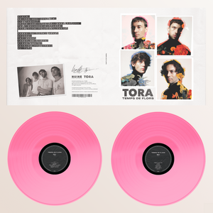 Temps de Flors - LP Vinyl