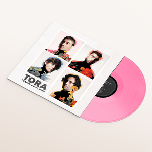 Temps de Flors - LP Vinyl