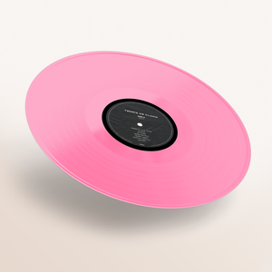 Temps de Flors - LP Vinyl