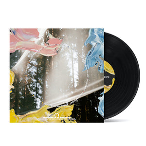 A Force Majeure - LP Vinyl.