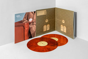 Can't Buy The Mood - Vinyl.