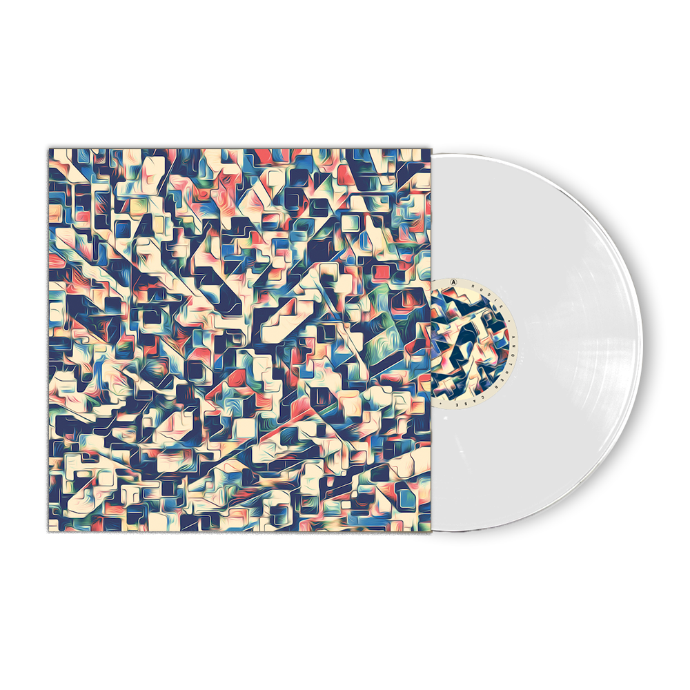 Take A Rest - Vinyl.