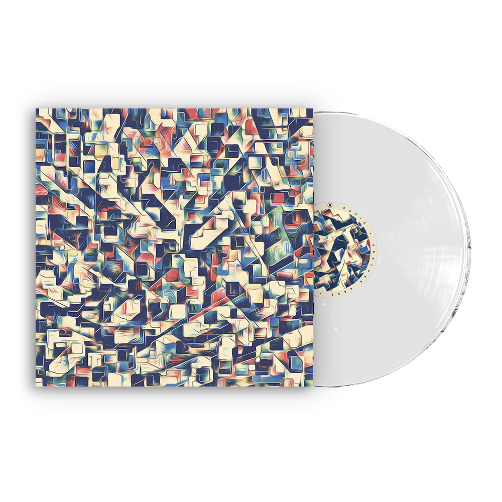 Take A Rest - Vinyl.