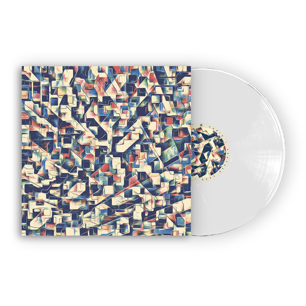 Take A Rest - Vinyl.