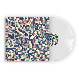 Take A Rest - Vinyl.